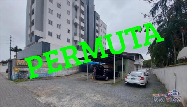 Terreno para Venda em Joinville, Iririú