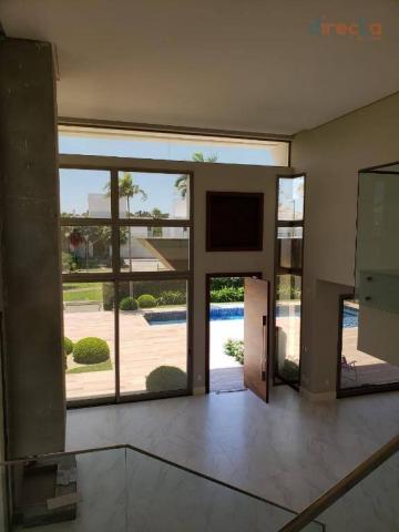 Casa residencial à venda, Jurerê Internacional, Florianópolis. - Foto 10