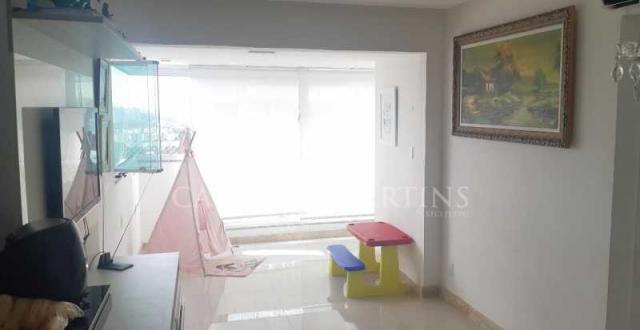 Apartamento 2 quartos (1 suíte), 67m², 1 vaga, no Vista Patamares