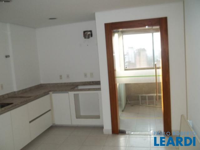 Escritório para alugar em Itaim bibi, São paulo cod:547060 - Foto 17