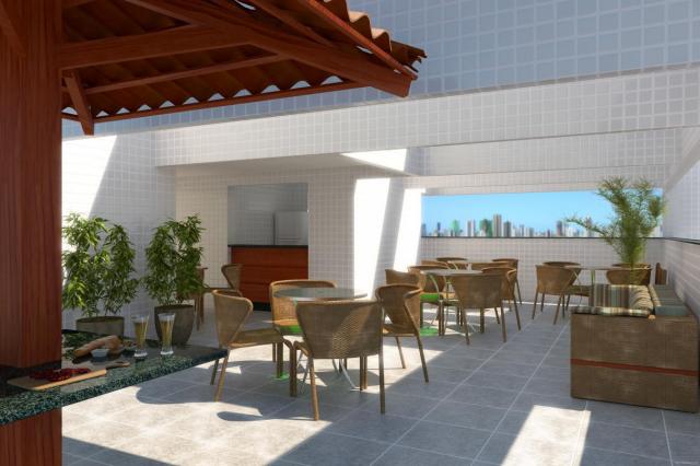 Apartamento para Venda em Recife, Torre, 3 dormitórios, 1 suíte, 2 banheiros, 2 vagas - Foto 12