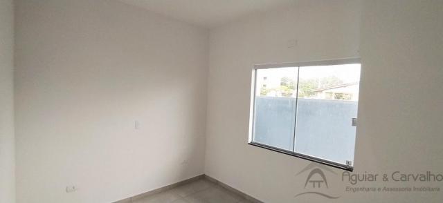 CASA,1 SUÍTE + 2 QUARTOS, JD PÉROLA DO ATLÂNTICO - Foto 13
