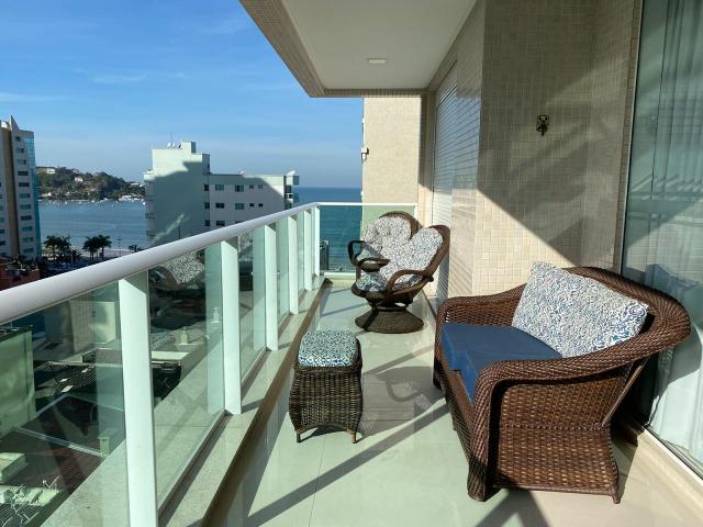 Apartamento à venda, 4 quartos, 2 vagas, Centro - Itapema/SC