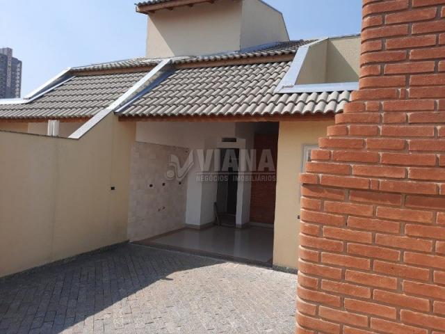 Apartamento à venda em Campestre, Santo andré cod:58575 - Foto 6
