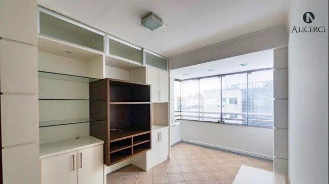 Apartamento à venda com 2 dormitórios em Estreito, Florianópolis cod:1981 - Foto 3