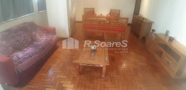 Apartamento à venda com 4 dormitórios em Tijuca, Rio de janeiro cod:JCAP40056 - Foto 9