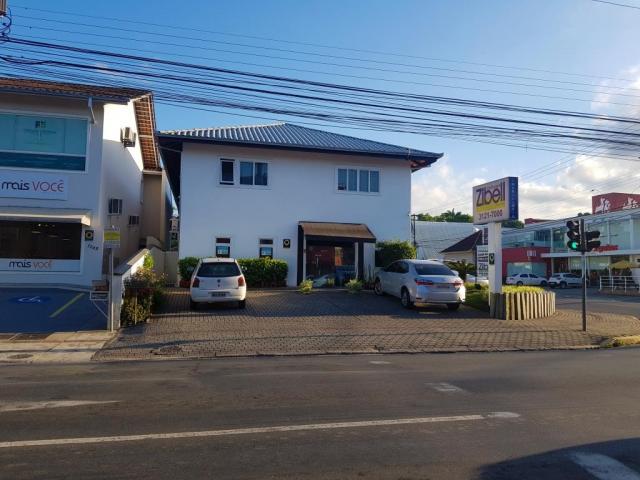 Escritório para alugar em América, Joinville cod:L19601