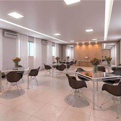 Reserva Ouro Branco - Paládio - Apartamento 2 quartos em Ribeirão Preto, SP - ID4061 - Foto 5