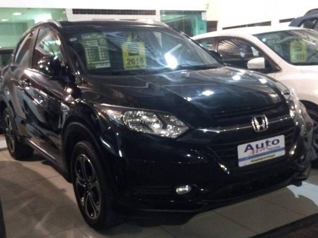 HR-V 2015/2016 1.8 16V FLEX EX 4P AUTOMÁTICO