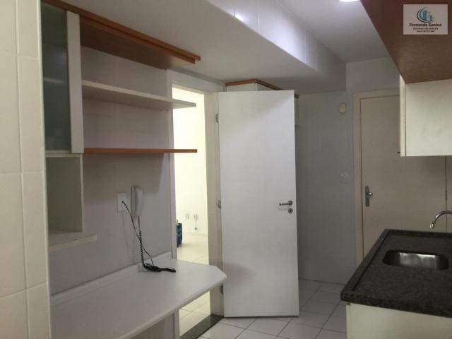 Apartamento para Venda em Salvador, Pituba, 2 dormitórios, 2 suítes, 3 banheiros, 2 vagas - Foto 9