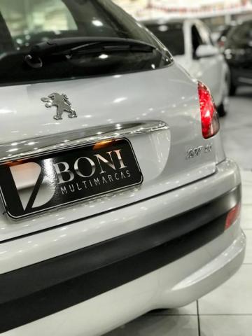 Peugeot 207 XR - Foto 16