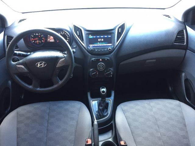 Hyundai HB20S Style 1.6 Flex 16V Aut. - Foto 7