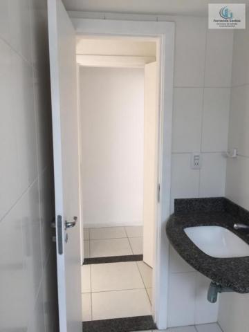 Apartamento para Venda em Salvador, Pituba, 2 dormitórios, 2 suítes, 3 banheiros, 2 vagas - Foto 20