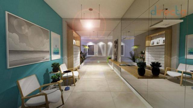 Cobertura à venda, 174 m² por R$ 1.891.018,00 - Jurerê Internacional - Florianópolis/SC - Foto 11