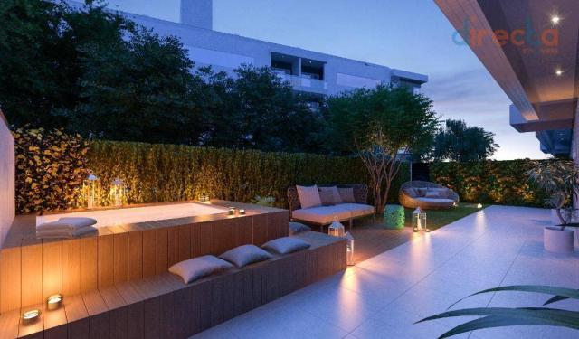 Cobertura à venda, 174 m² por R$ 1.891.018,00 - Jurerê Internacional - Florianópolis/SC - Foto 2