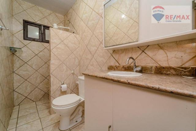 vendo ótima casa no satélite. - Foto 4