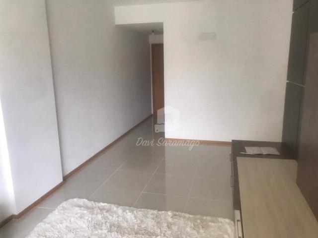 Apartamento com 2 dormitórios à venda, 80 m² por R$ 590.000 - Camboinhas - Niterói/RJ - Foto 3
