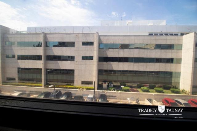 BARRA PLAZA - Barra da Tijuca, Av. Ayrton Senna, ótima sala de 31m² para locação no Barra - Foto 12