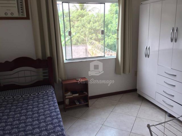 Oportunidade de 2 dormitórios à venda, 120 m² por R$ 520.000 - Piratininga - Niterói/RJ - Foto 8
