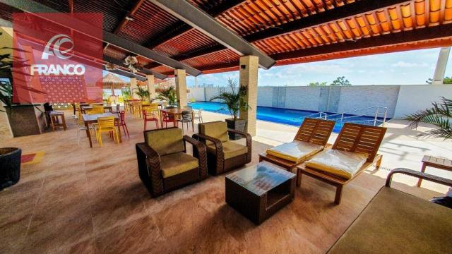 CASA DUPLEX EM CONDOMINIO FECHADO - Foto 16