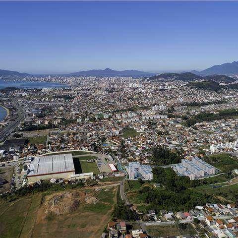 Residencial Flores do Verão - Apartamento 2 quartos em Biguaçu, SC - ID4063 - Foto 7