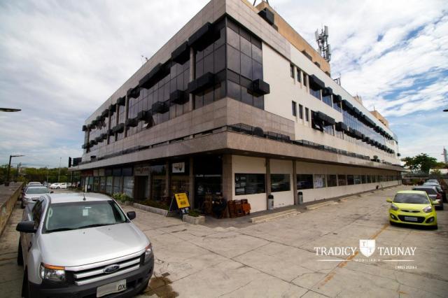BARRA PLAZA - Barra da Tijuca, Av. Ayrton Senna, ótima sala de 31m² para locação no Barra - Foto 20