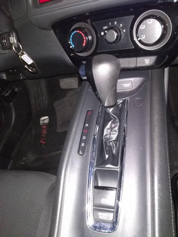 HR-V 2015/2016 1.8 16V FLEX EX 4P AUTOMÁTICO - Foto 4