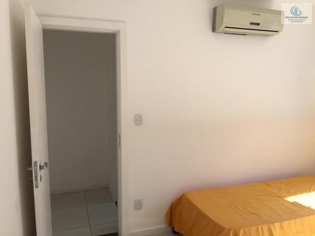 Apartamento para Venda em Salvador, Pituba, 2 dormitórios, 2 suítes, 3 banheiros, 2 vagas - Foto 18