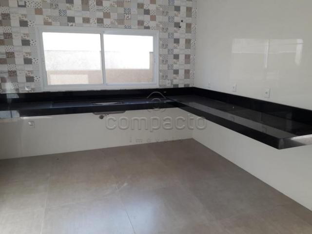 Casa de condomínio à venda com 3 dormitórios em Olimpia, Olimpia cod:V10717 - Foto 8