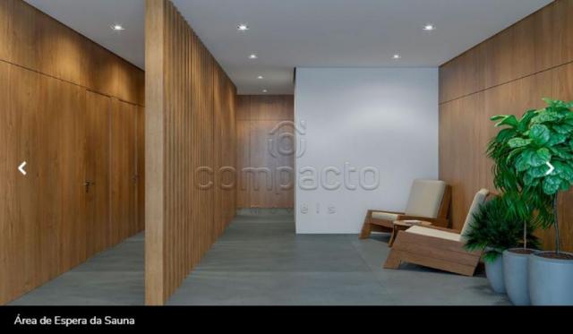 Apartamento à venda com 4 dormitórios em Iguatemi, Sao jose do rio preto cod:V10705 - Foto 7