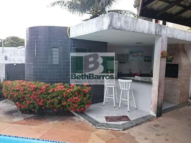 Casa para Venda em Villas do Atlântico, 4 quartos, piscina. Excelente localização - Foto 15