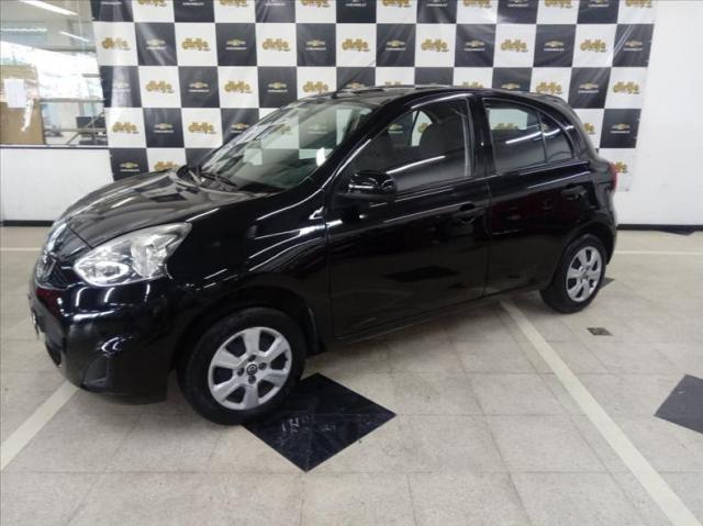 Nissan March 1.0 s 12v - Foto 3