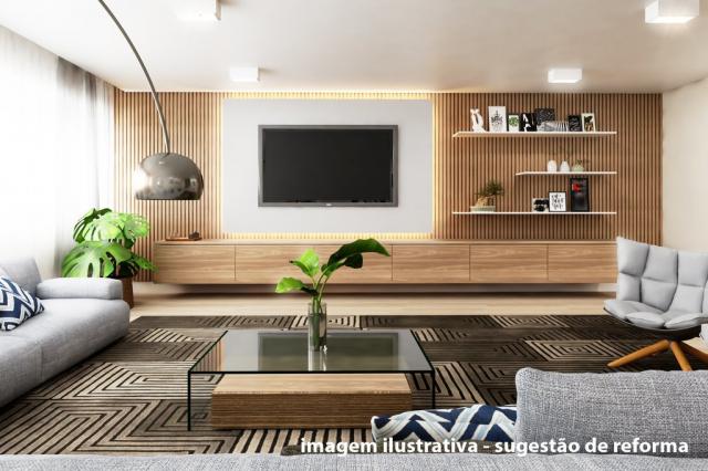 Apartamento à venda com 3 dormitórios em Jardim américa, São paulo cod:LOFT5089 - Foto 6