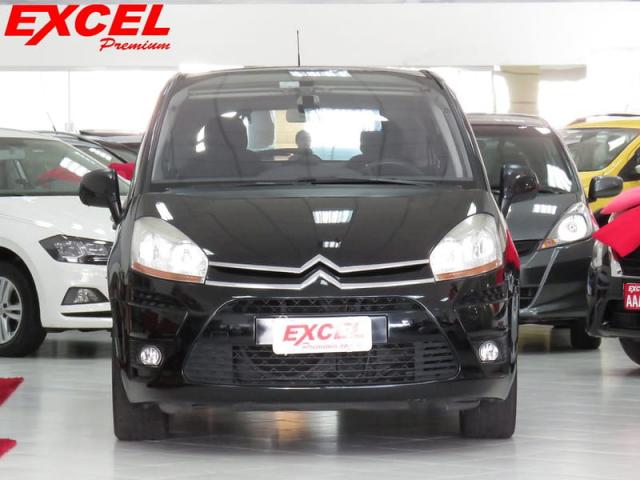 CITROEN C4 PICASSO GLX 2.0 16V - Foto 2