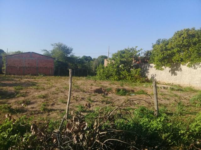 Vende -se lotes abaixe o preço pra vender logo - Foto 6