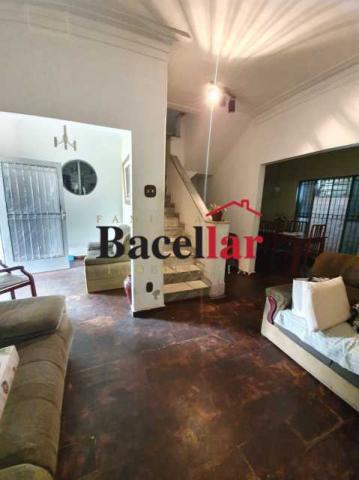 Casa à venda com 5 dormitórios em Tijuca, Rio de janeiro cod:TICA50055