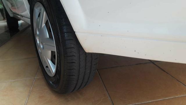 Classic 2014 LS 1.0 Flex 4 portas - Foto 5