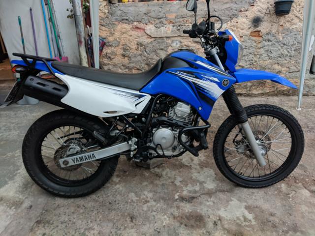 Yamaha XTZ 250 Lander - Foto 2