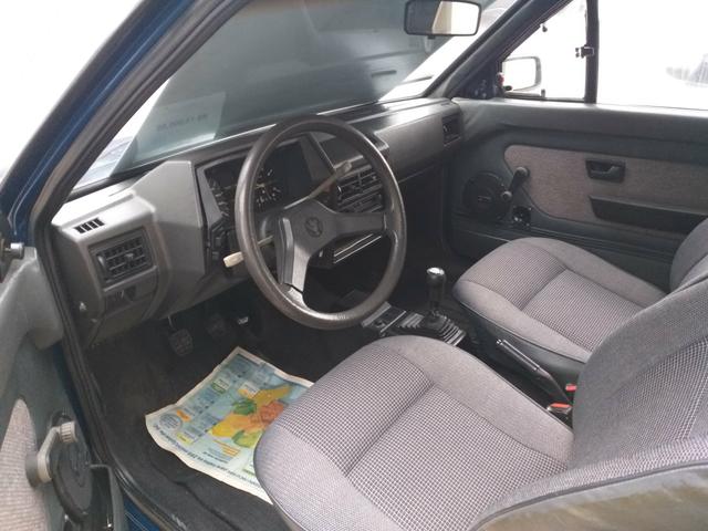 Gol 88 1.8 álcool - Foto 5