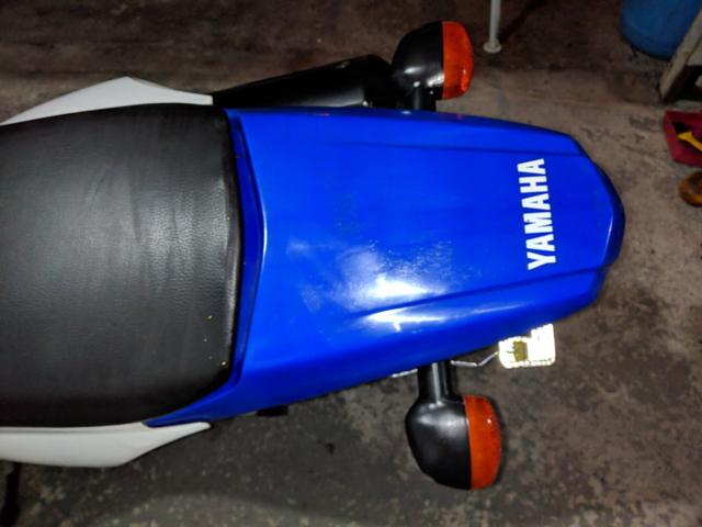 Yamaha XTZ 250 Lander - Foto 4