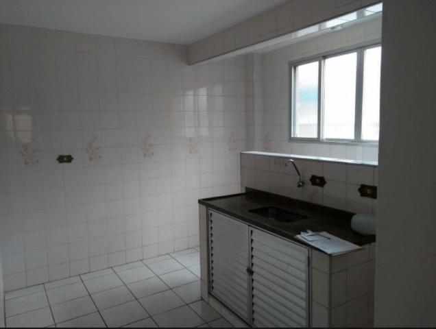 Apto 2 Dorm, Boqueirão, no Centro Comercial: cód. 1825 - Foto 2