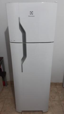 Geladeira Eletrolux 110W - Foto 2