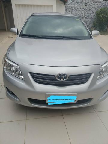 Corolla - Foto 11