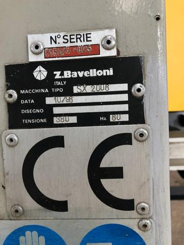 Vendo troco lavadora vertical ZBavelloni - Foto 4