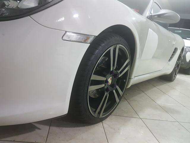 Porsche boxster - Foto 5