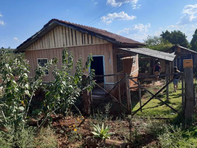 Vende-se casa em Barbosa Ferraz-Pr - Foto 7