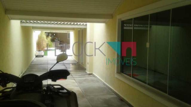 Casa de condomínio para alugar com 4 dormitórios cod:RCCN40275 - Foto 2