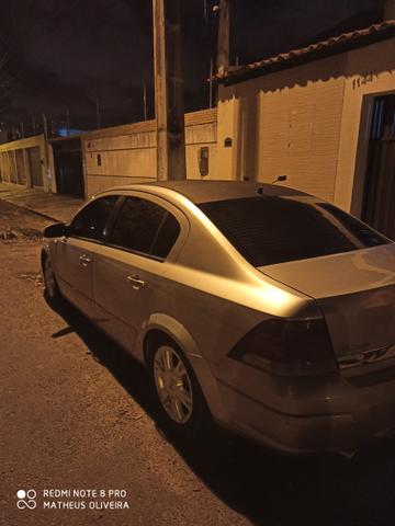 Vectra elegance vd/tr