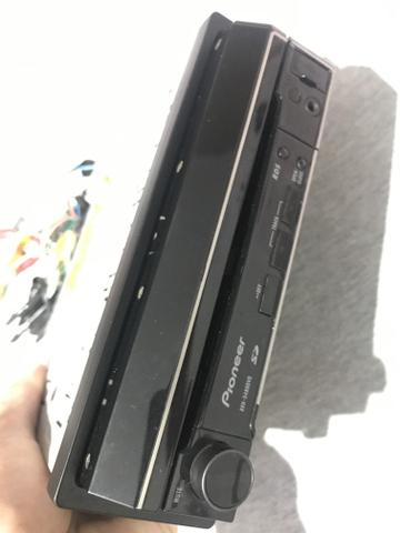 Vendo DVD pionner - Foto 2