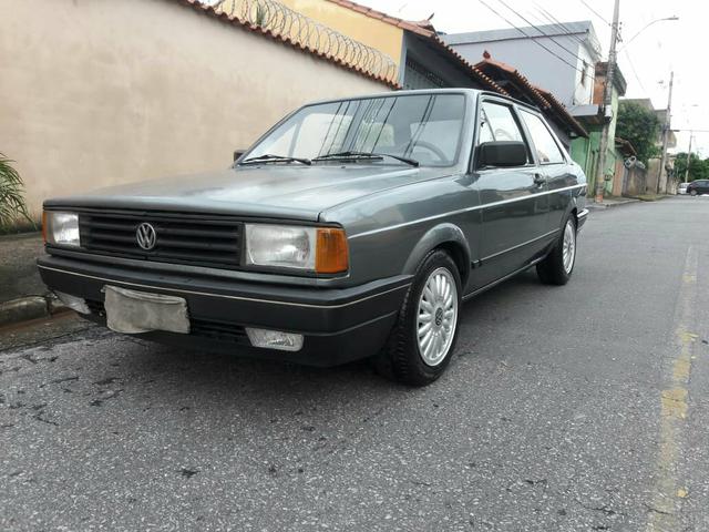 Voyage turbo - Foto 3